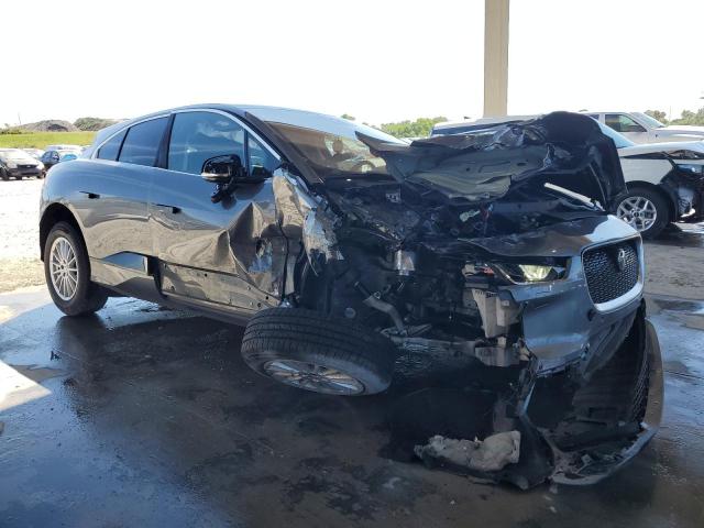  JAGUAR I-PACE 2020 Сірий