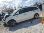 2016 Honda Odyssey Exl for Sale in Baltimore, MD - Front End