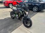 2019 Kawasaki Er650 G продається в Mcfarland, WI - Normal Wear