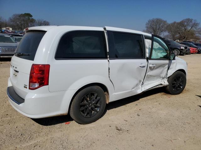  DODGE CARAVAN 2019 Biały