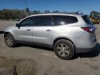 2017 Chevrolet Traverse Lt en Venta en Dunn, NC - Front End