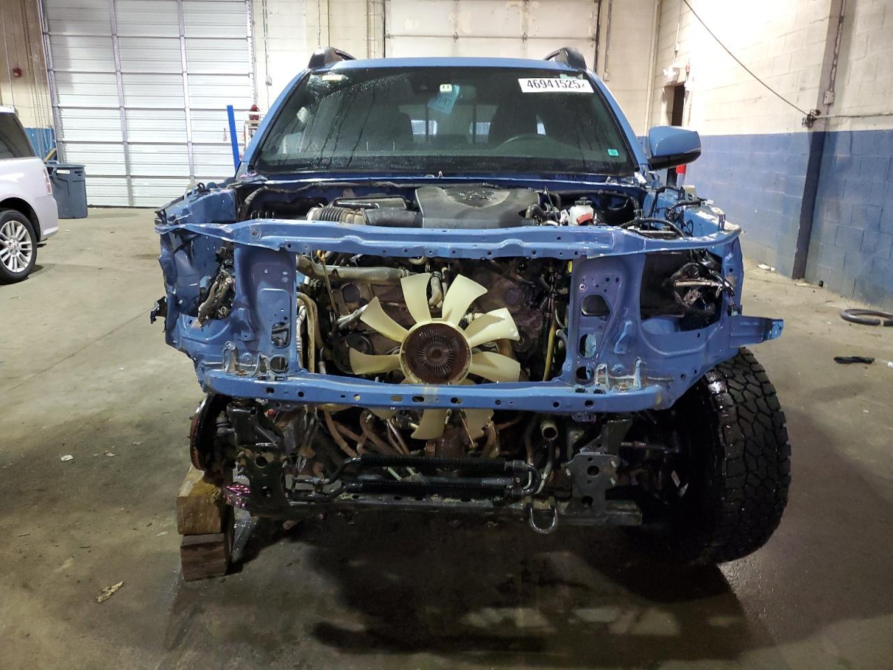 2019 Toyota Tacoma - Image 5