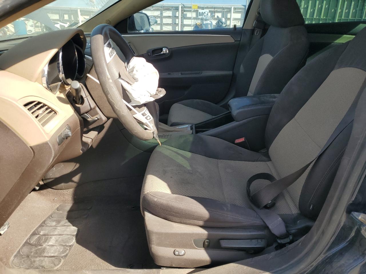 2012 Chevrolet Malibu - Image 7