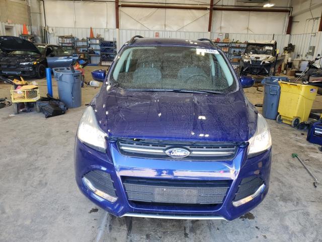 Parquets FORD ESCAPE 2016 Granatowy