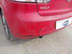 2011 VOLKSWAGEN GOLF MATCH for sale at Copart YORK