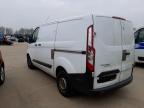 2018 FORD TRANSIT CU for sale at Copart SANDY