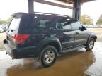 2007 Toyota Sequoia Sr5 на продаже в Tanner, AL - Front End