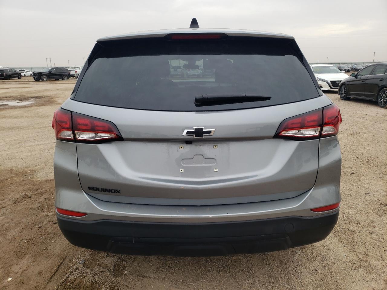 2023 Chevrolet Equinox - Image 6
