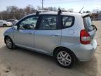 2007 Honda Fit  للبيع في Waldorf، MD - Front End