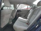 2013 Honda Accord Lx en Venta en Antelope, CA - Side