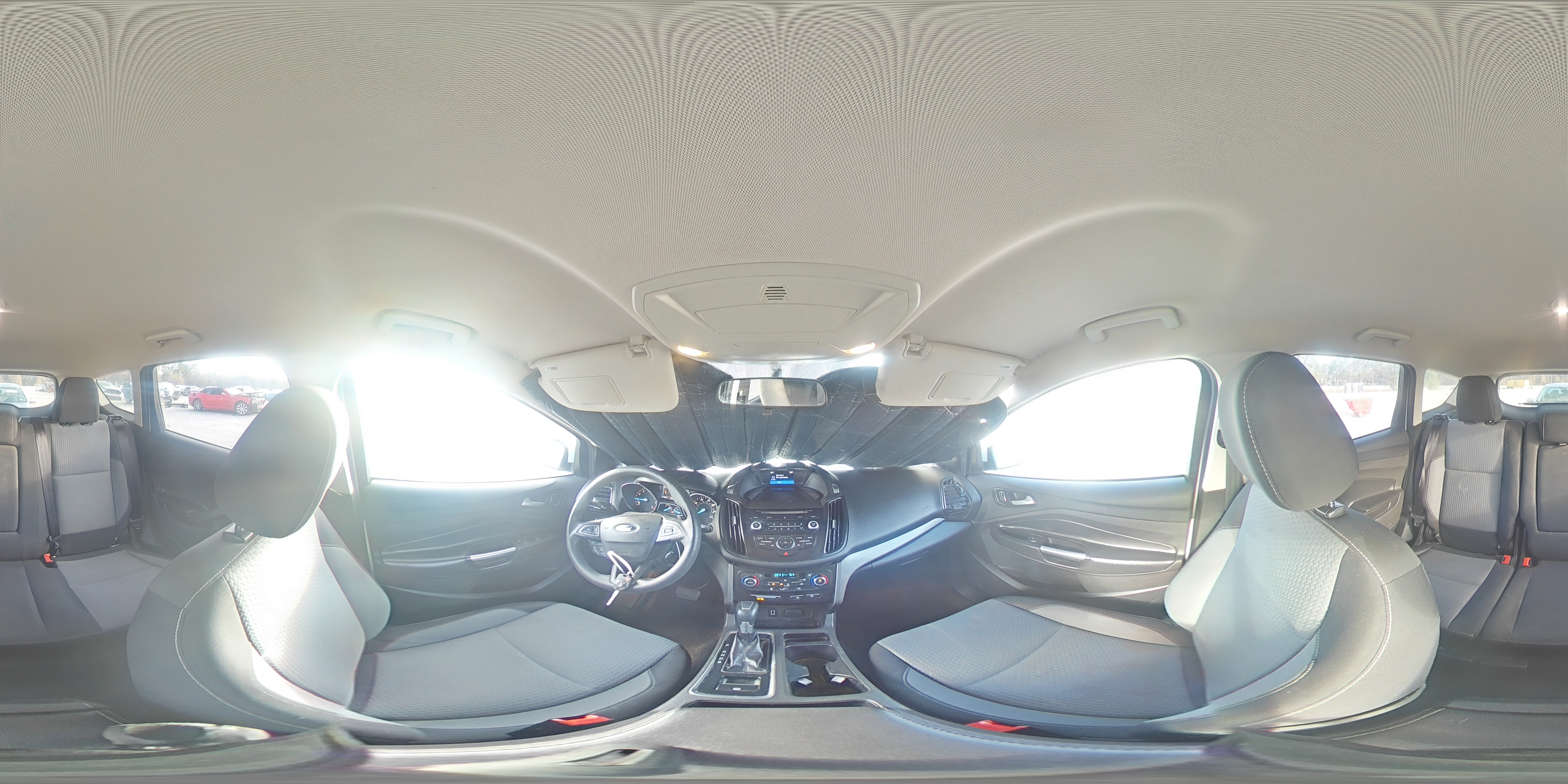 2017 Ford Escape - Image 15