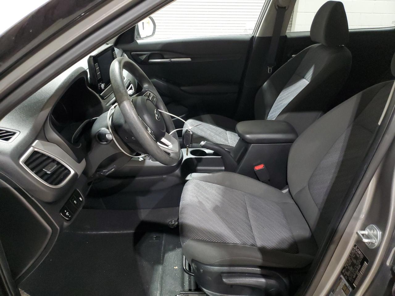 2021 Kia Seltos - Image 7