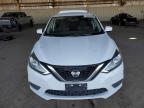 2016 Nissan Sentra S იყიდება Phoenix-ში, AZ - Rear End