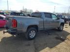 2018 Chevrolet Colorado  en Venta en Woodhaven, MI - Front End