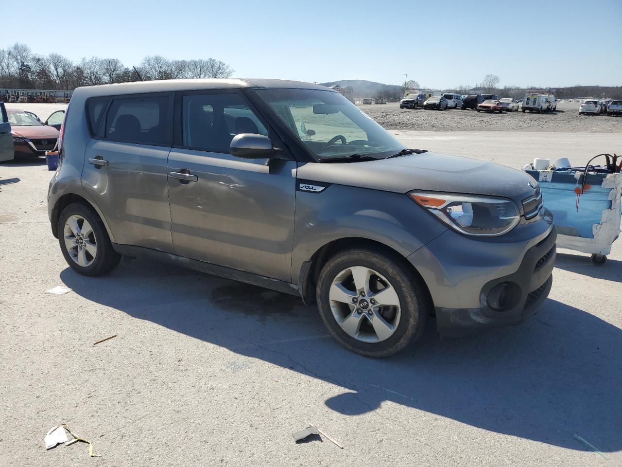 2019 Kia Soul - Image 4