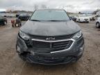 2020 Chevrolet Equinox Lt იყიდება Columbia Station-ში, OH - Front End