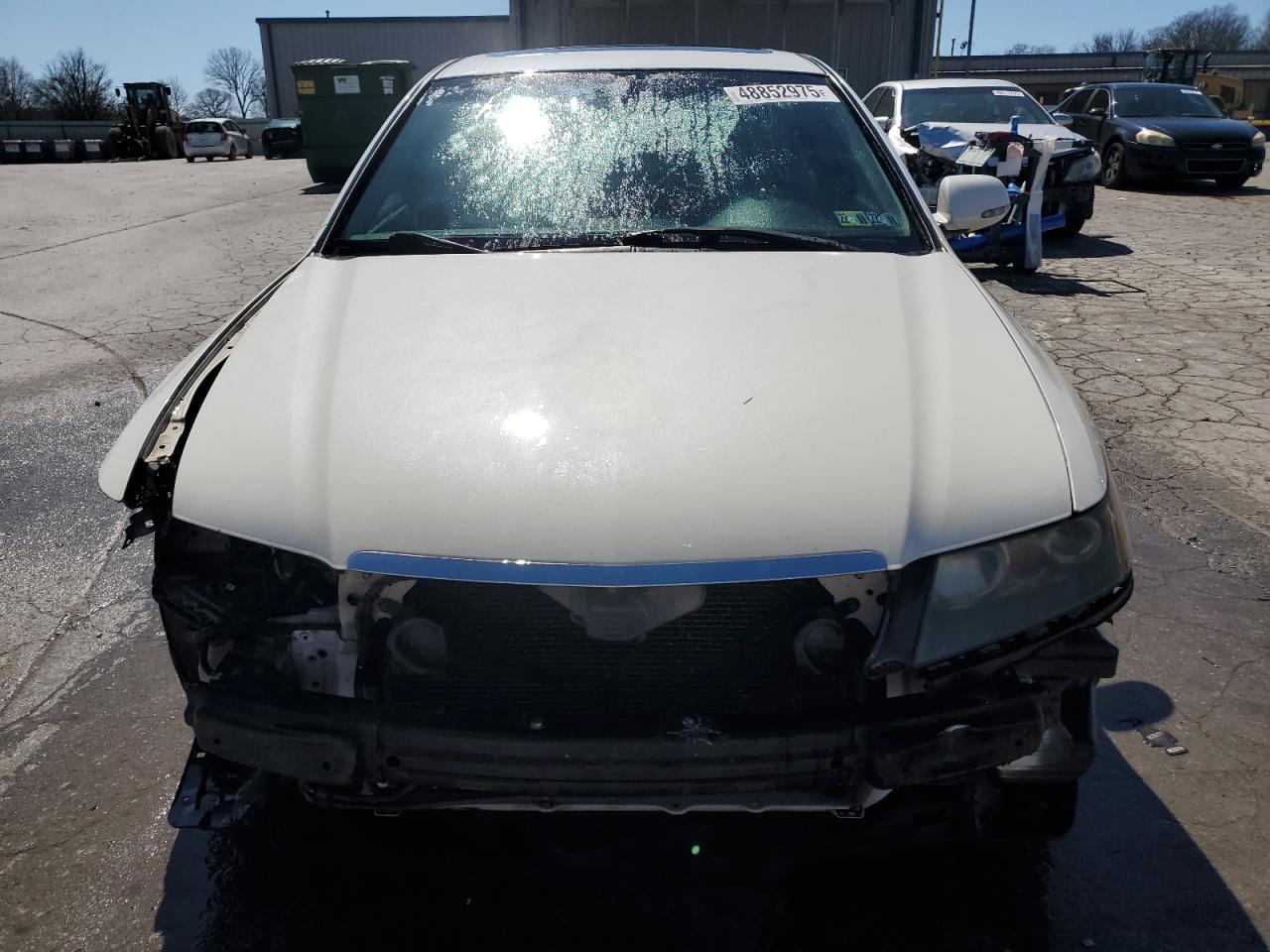 2005 Acura TSX - Image 5