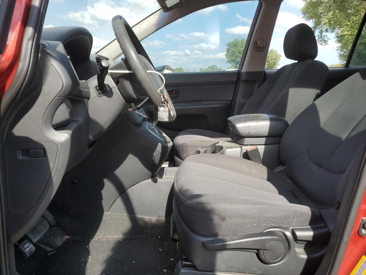 2008 Kia Rondo - Image 7