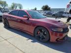 2019 Dodge Charger Srt Hellcat იყიდება Sacramento-ში, CA - Minor Dent/Scratches