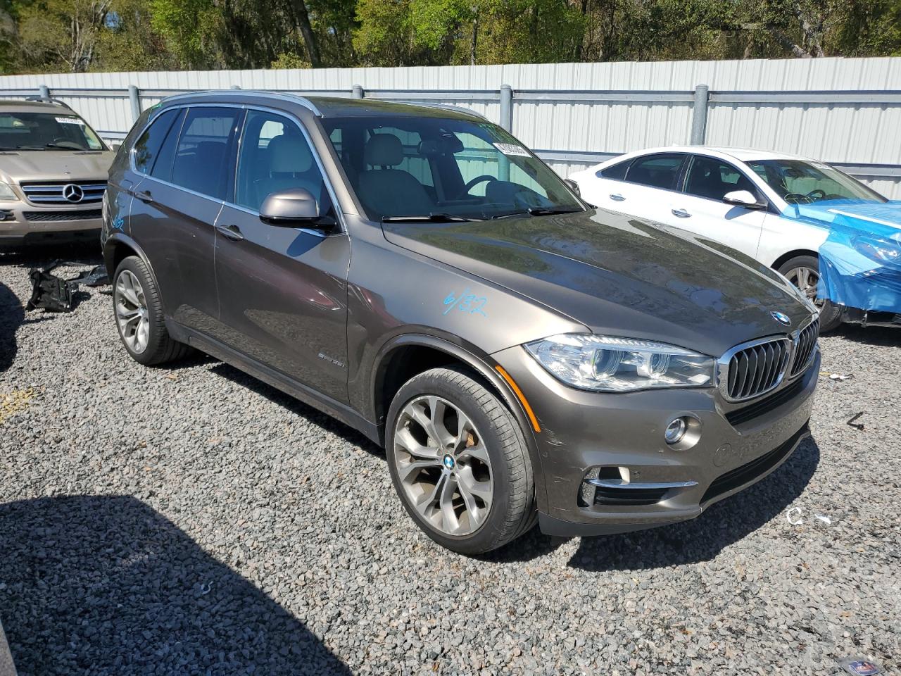 2018 BMW X5 - Image 4