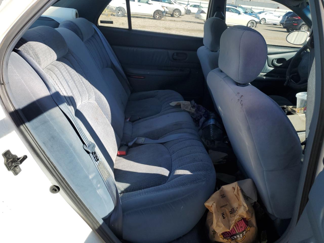 1998 Buick Century - Image 10