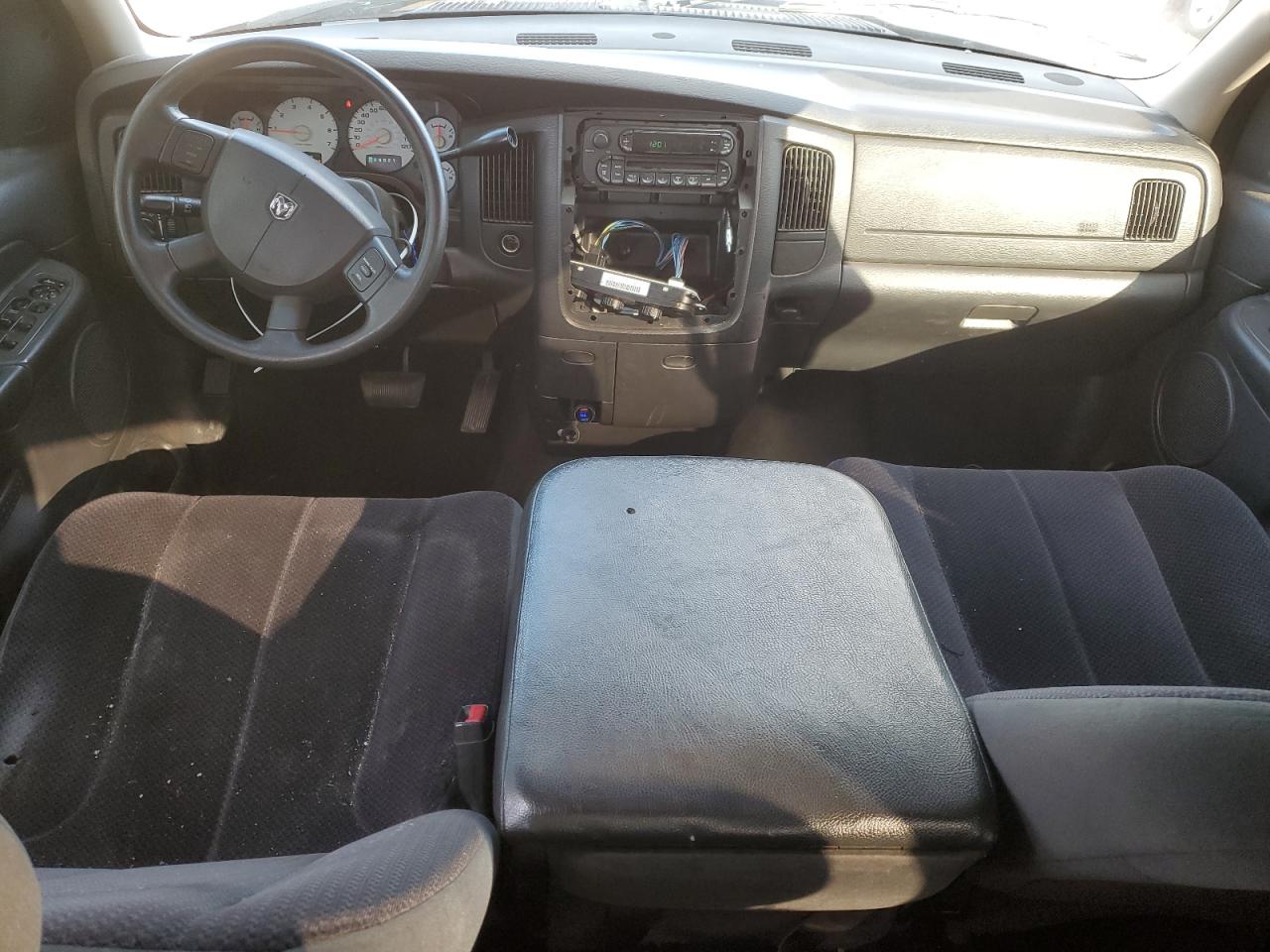2005 Dodge Ram 1500 St VIN: 1D7HA18D95S129319 Lot: 50477295