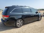 2014 Honda Odyssey Touring na sprzedaż w San Antonio, TX - Front End