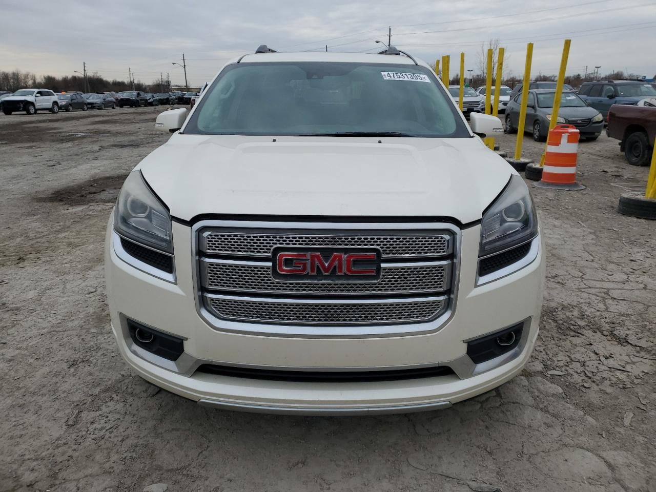 2014 GMC Acadia - Image 5
