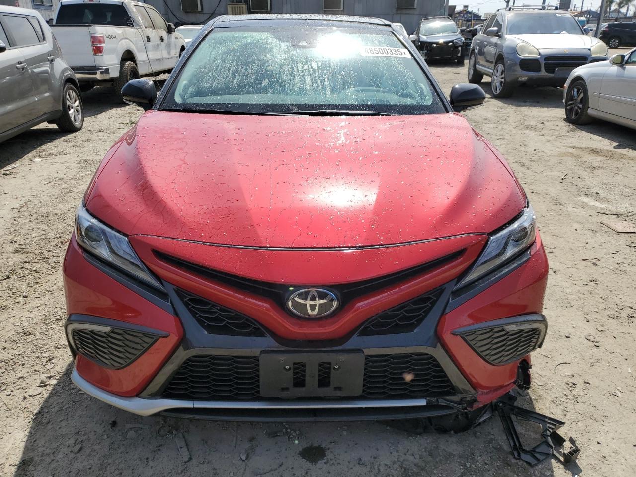 2024 Toyota Camry - Image 5
