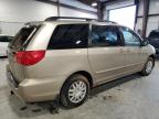 2008 Toyota Sienna Ce na sprzedaż w Byron, GA - Front End