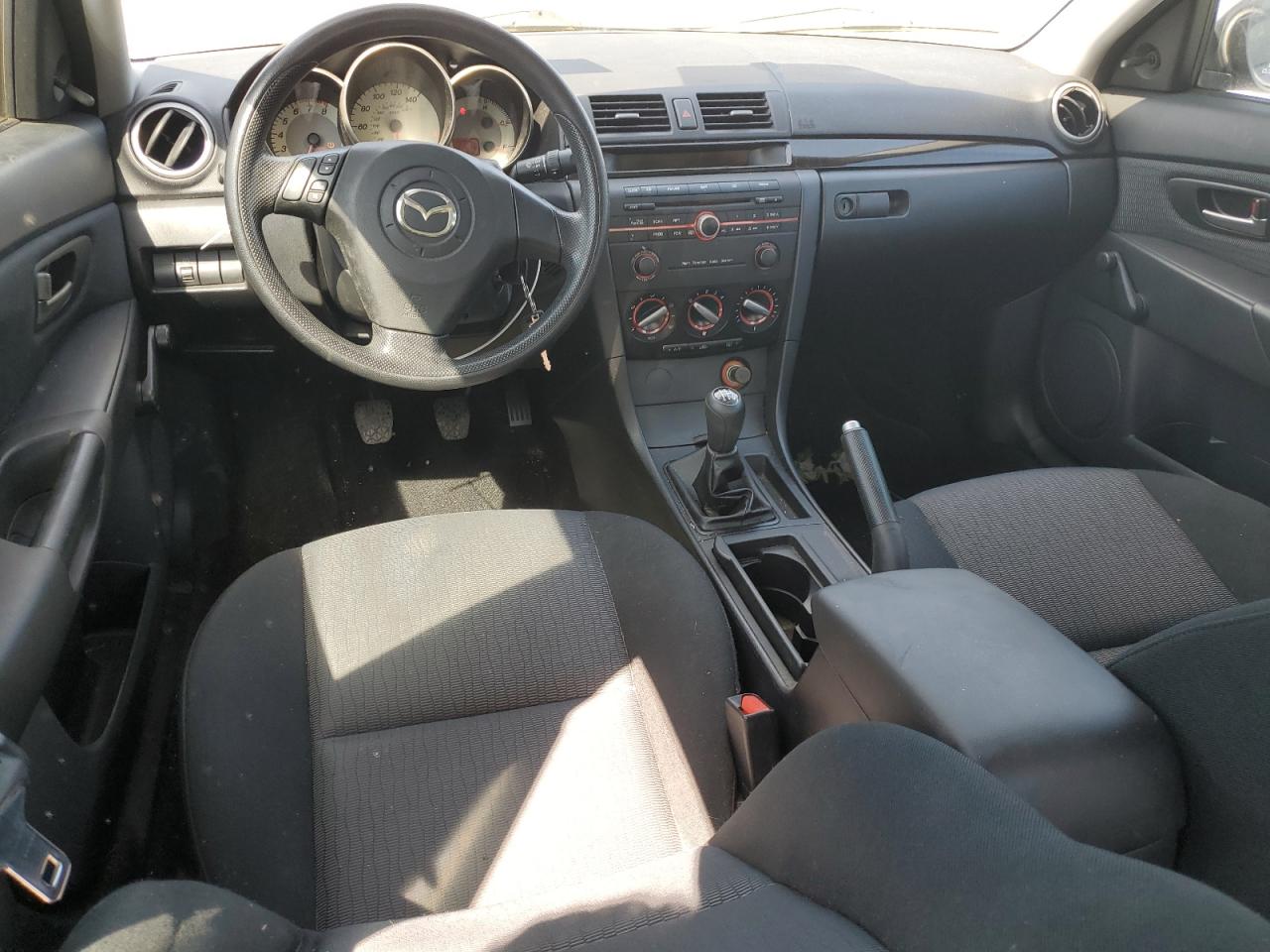 2008 Mazda 3 - Image 8