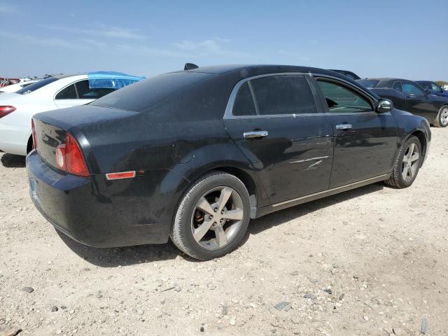  CHEVROLET MALIBU 2012 Чорний