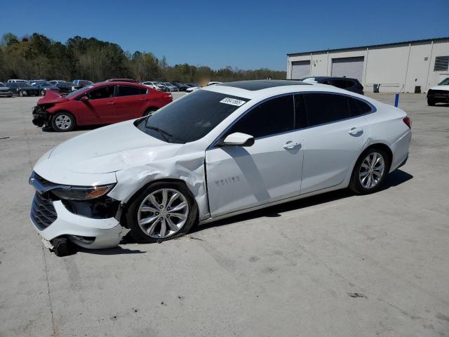 CHEVROLET MALIBU LT 2022