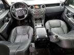 2015 Land Rover Lr4 Hse Luxury for Sale in Florence, MS - Normal Wear