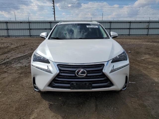  LEXUS NX 2015 Biały