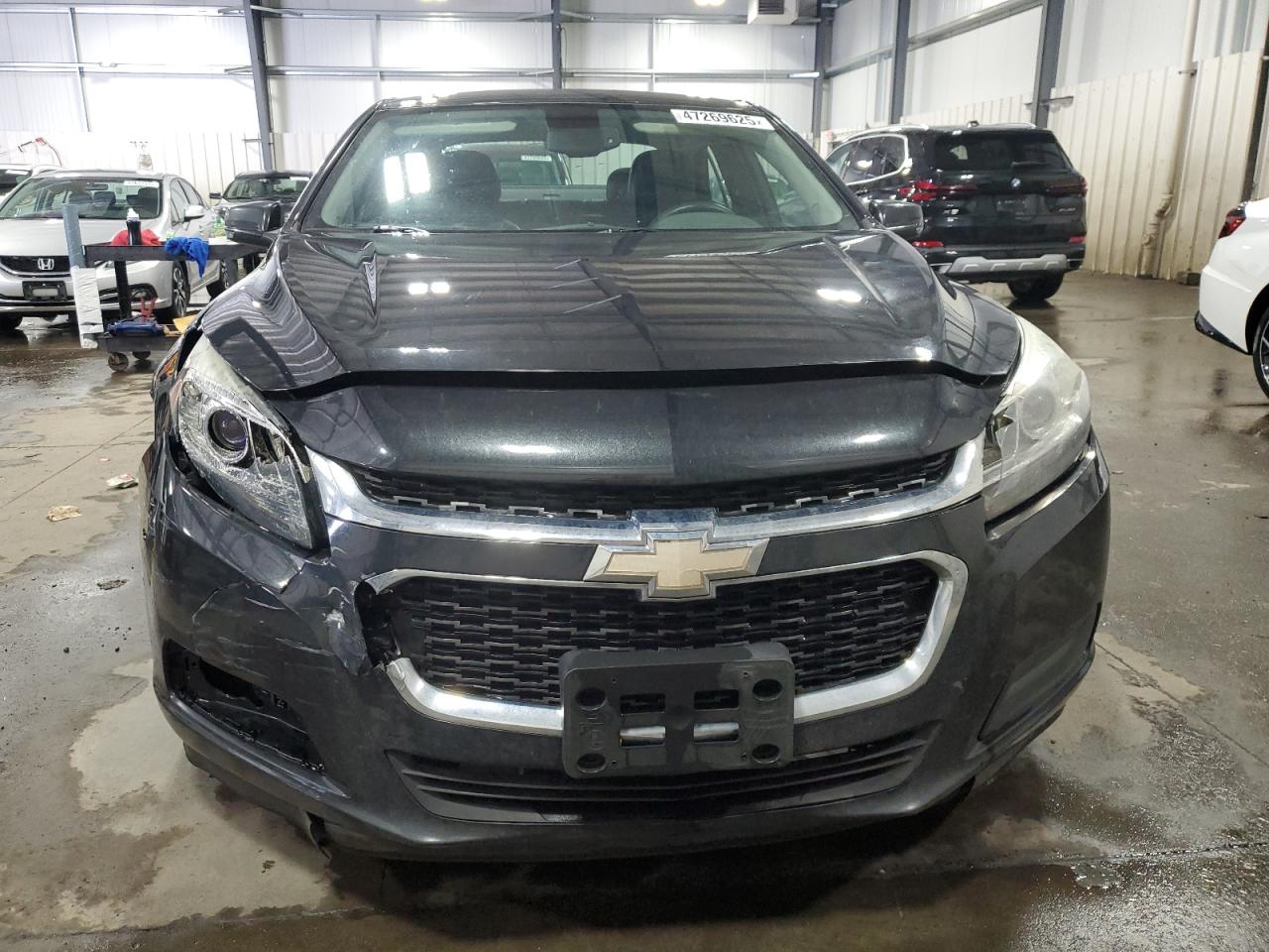 2015 Chevrolet Malibu - Image 5