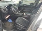 2016 Ford Edge Sel en Venta en New Orleans, LA - Front End