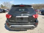 2019 Nissan Pathfinder S იყიდება Hampton-ში, VA - Rear End