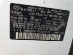 2022 Hyundai Santa Fe Limited продається в Mocksville, NC - All Over