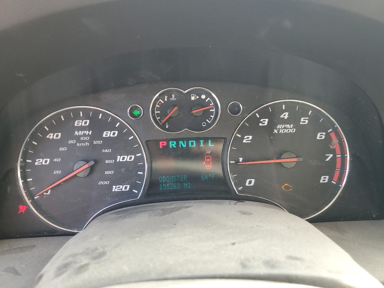 2007 Chevrolet Equinox - Image 9