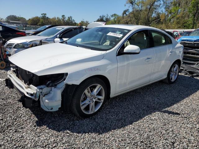 2015 Volvo S60 Premier