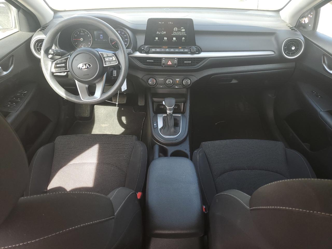 2020 Kia Forte - Image 8
