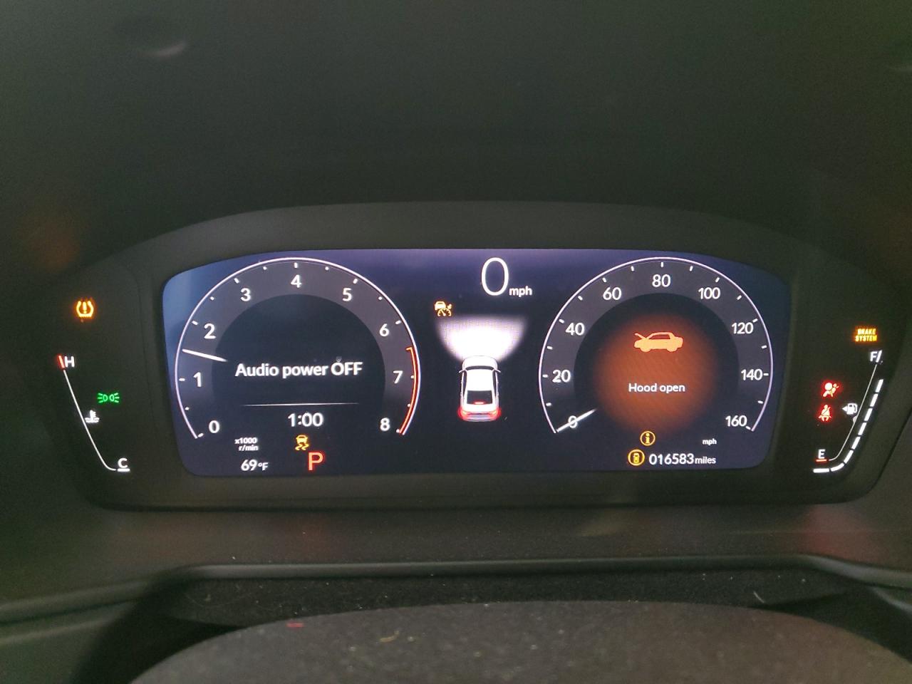 2024 Honda Accord - Image 9