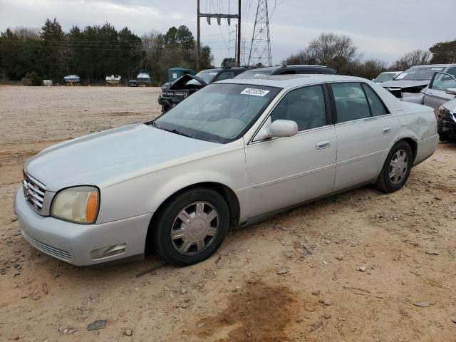 2005 Cadillac Deville 