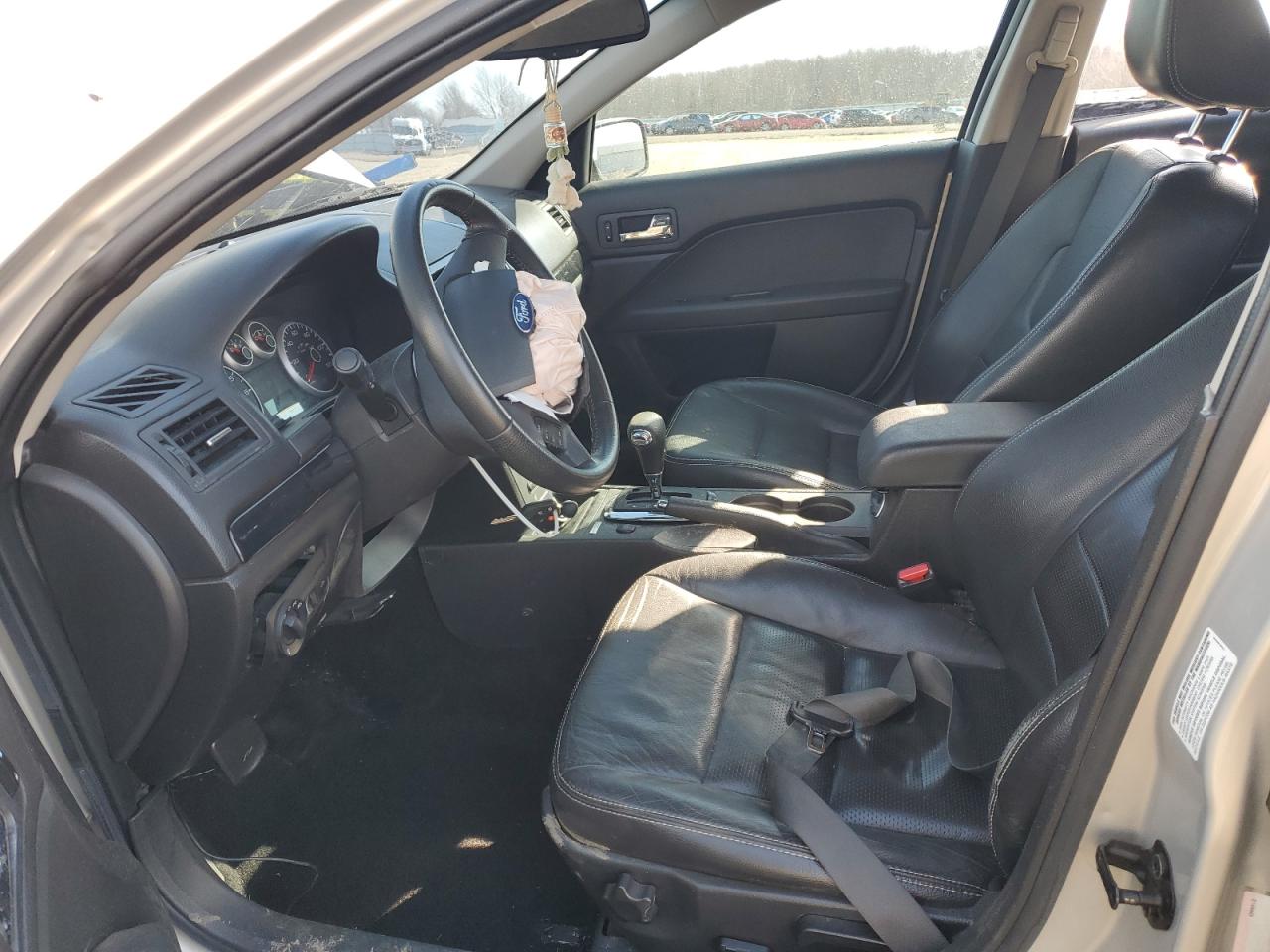 2009 Ford Fusion - Image 7