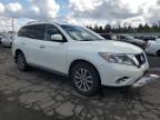 2015 Nissan Pathfinder S for Sale in Portland, OR - Front End