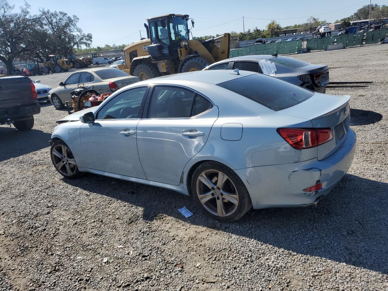 2011 Lexus IS - Image 2