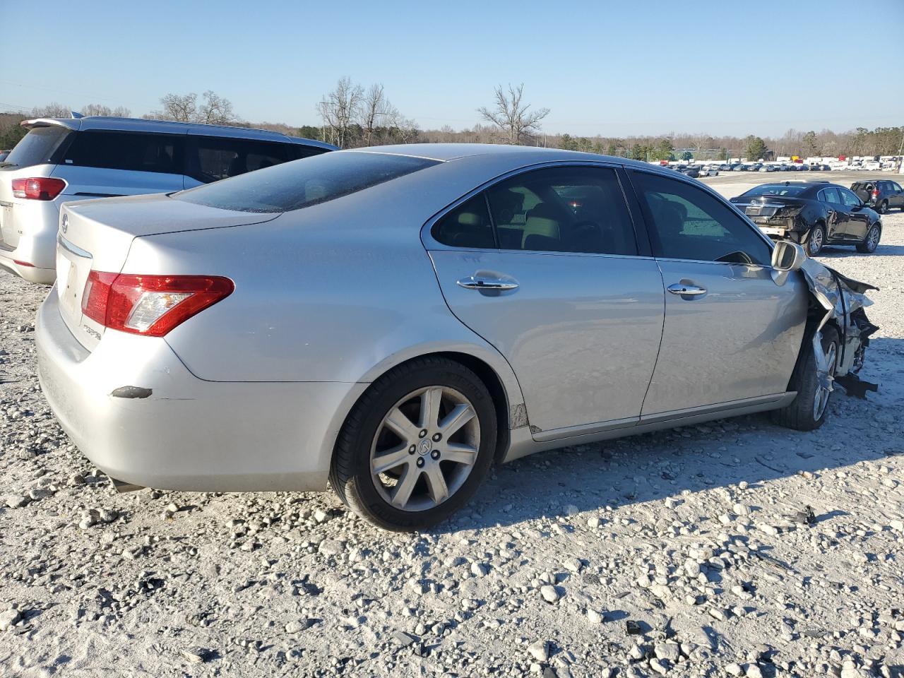 2008 Lexus ES - Image 3