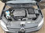 2014 Volkswagen Jetta Se en Venta en Elgin, IL - Side