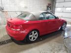 2008 Bmw 135 I за продажба в Blaine, MN - Front End